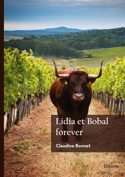 Lidia et Bobal forever