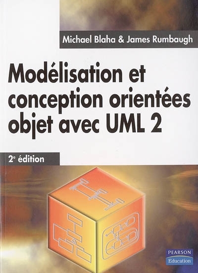 Modélisation et conception orientées objet avec UML 2