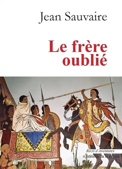 Le frére oublié