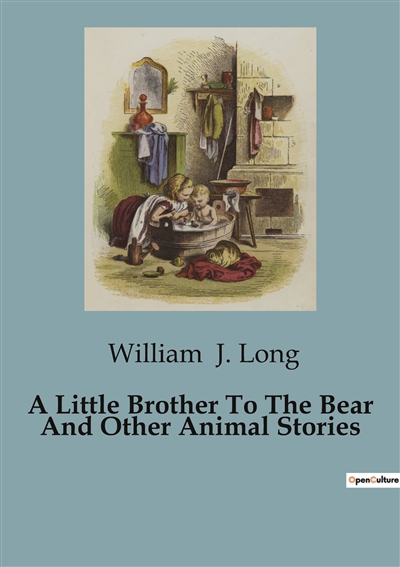 A Little Brother To The...