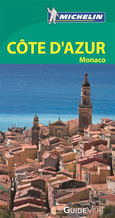 Côte d'Azur, Monaco