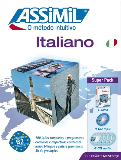 Italiano : B2 : super pack