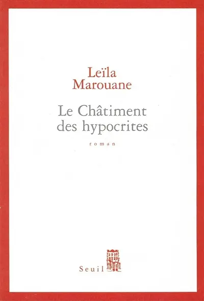 Le châtiment des hypocrites