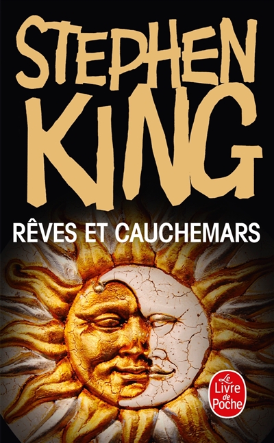 Rêves et cauchemars t.1