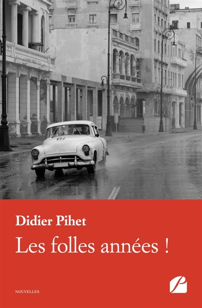 Les folles années !