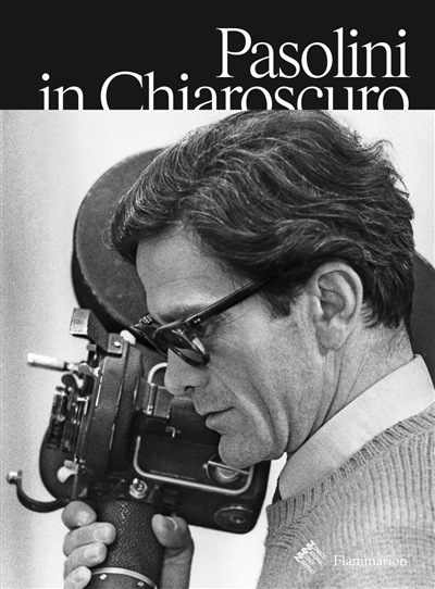 pasolini : in chiaroscuro : exhibit, monaco, nouveau musée national, from march 29th to september 29th 2024