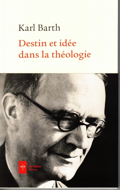 destin et idée dans la théologie