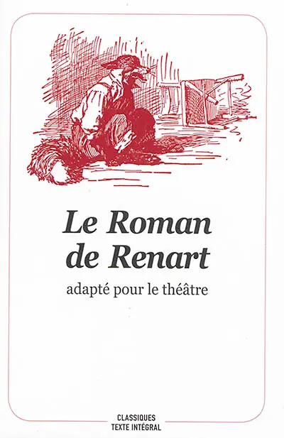 Le roman de Renart