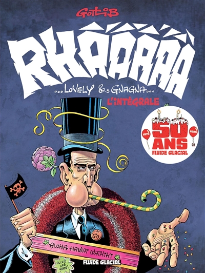 Rhâââââ... lovely & gnagna... : l'intégrale