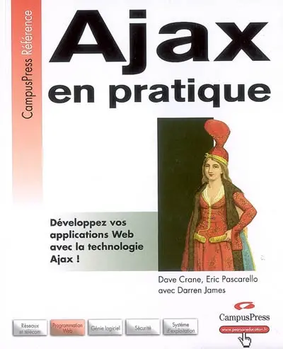 Ajax en pratique
