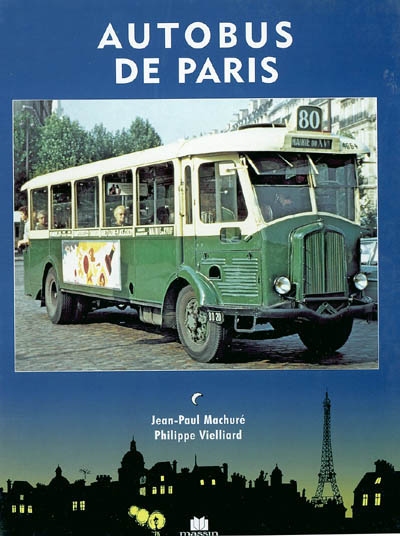 Autobus de Paris
