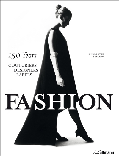 Fashion : 150 years