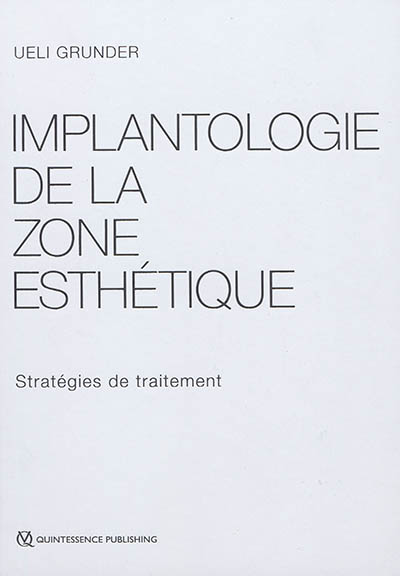 Implantologie de la zone...
