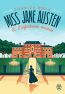 Miss Jane Austen & l'infortunée modiste / Jessica Bull | Bull, Jessica. Auteur