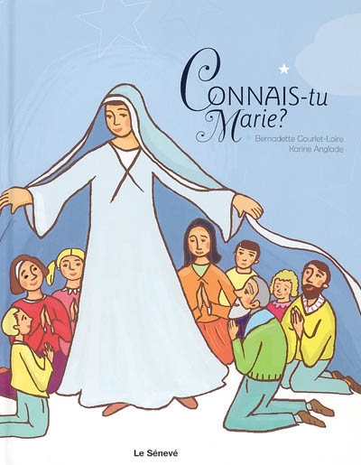 Connais-tu Marie ?