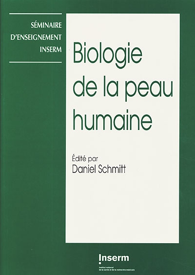 Biologie de la peau humaine