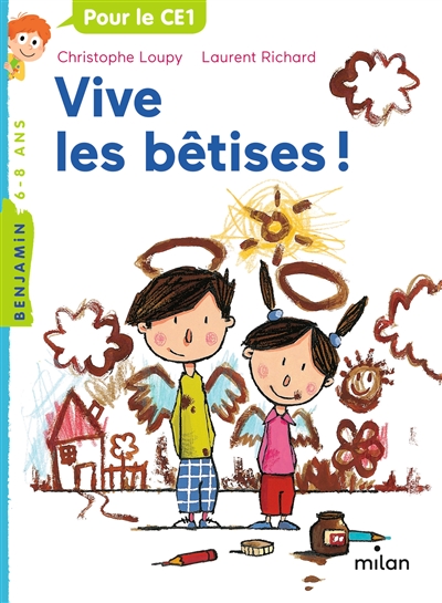 Vive les bêtises !