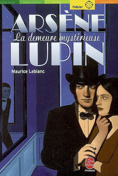 Arsène Lupin