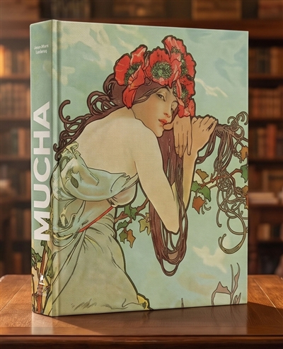 Mucha