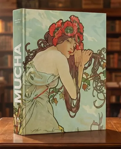Mucha
