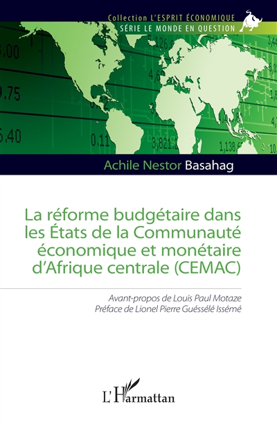 La réforme budgétaire dans...