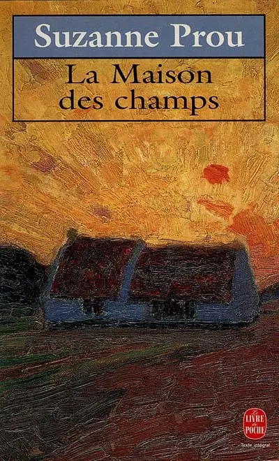 La maison des champs