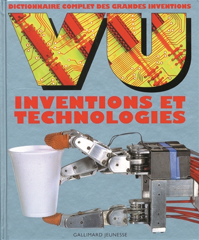 Vu : inventions et technologies