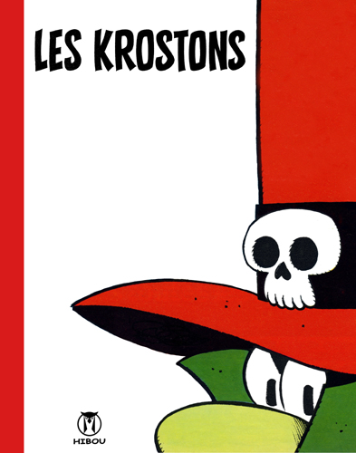Les Krostons font leur cinéma : portfolio