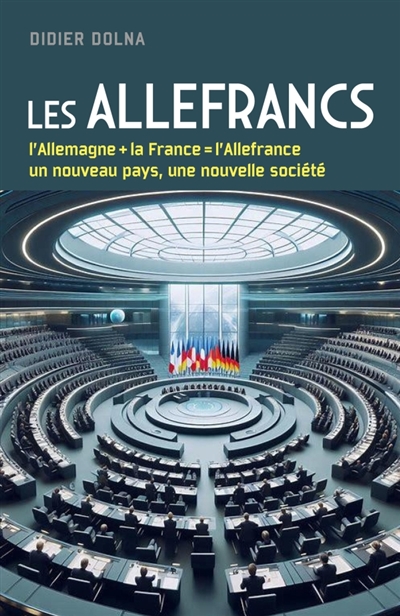 Les Allefrancs :...