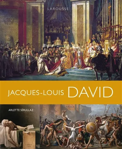 Jacques-Louis David