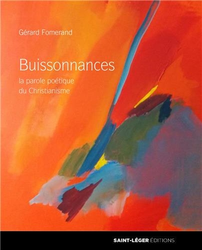 Buissonnances