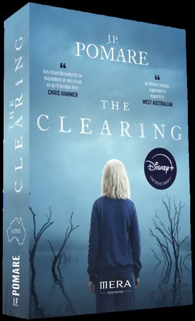 The clearing