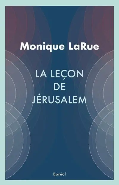 La leçon de Jérusalem