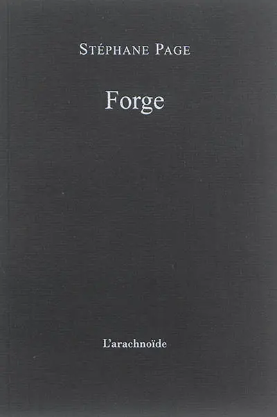 Forge