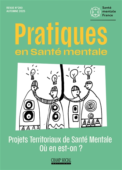 Pratiques en santé mentale...
