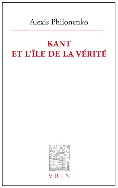 Kant et l'île de la vérité