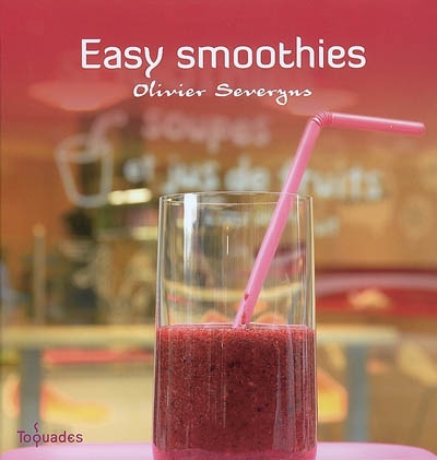 Easy smoothies