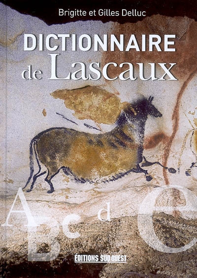 Dictionnaire de Lascaux
