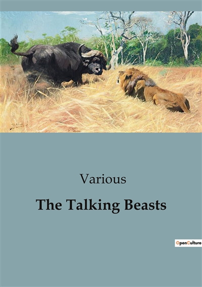 The Talking Beasts