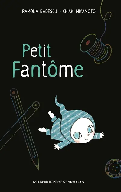 Petit fantôme