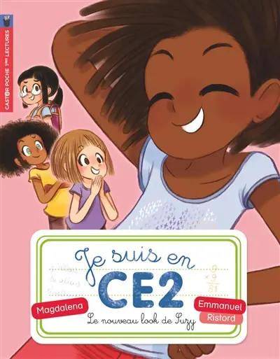 Je suis en CE2. Vol. 7. Le nouveau look de Suzy