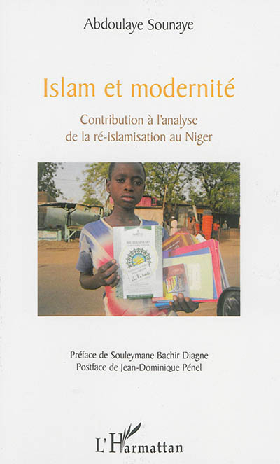 Islam et modernité : contribution à l'analyse de la ré-islamisation au Niger