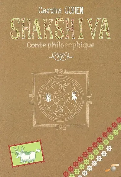 Shakshiva : conte philosophique