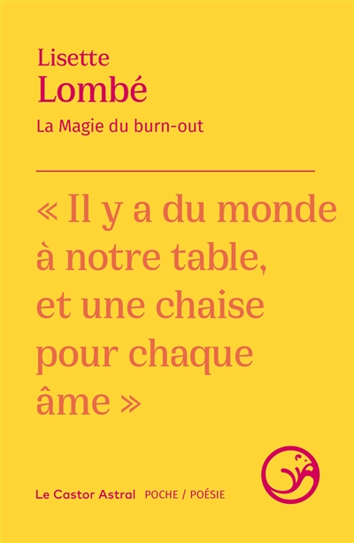 La magie du burn-out