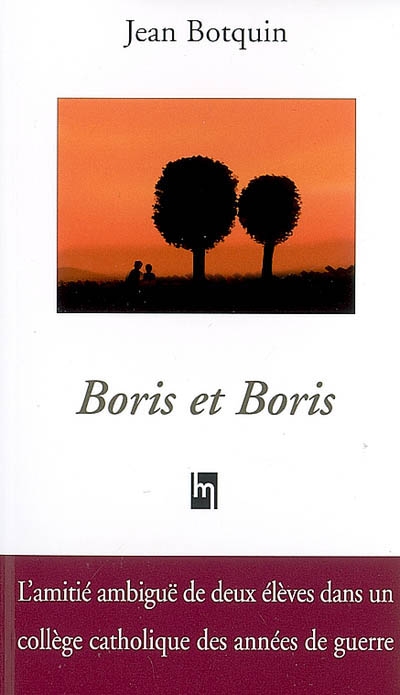 Boris et Boris