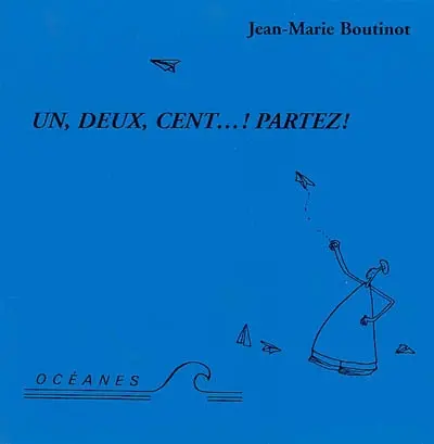 Un, deux, cent...! Partez !