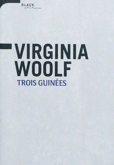 Trois guinées