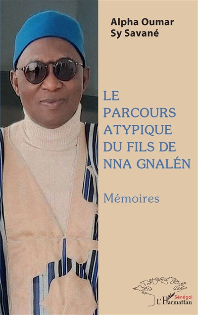 Le parcours atypique du fils de Nna Gnalén : mémoires