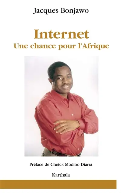 Internet : une chance pour l'Afrique