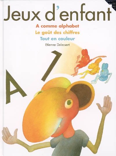 Jeux d'enfant